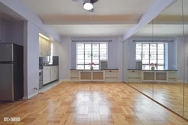 Rented by Citi Habitats