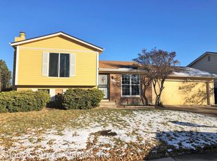 15612 E Atlantic Cir, Aurora, CO 80013