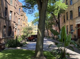 756 W California Ter #2, Chicago, IL 60657