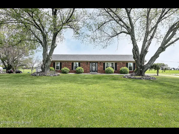 260 Odaniel Ln, Lebanon, KY 40033