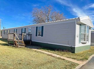 6405 Arden Rd SPACE 91, Amarillo, TX 79109