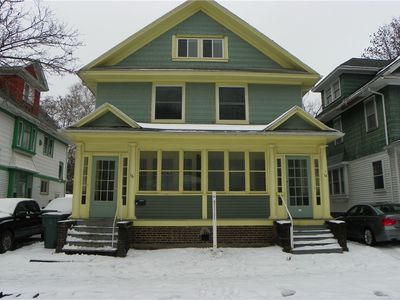 14-16 Suter Ter, Rochester, NY, 14620