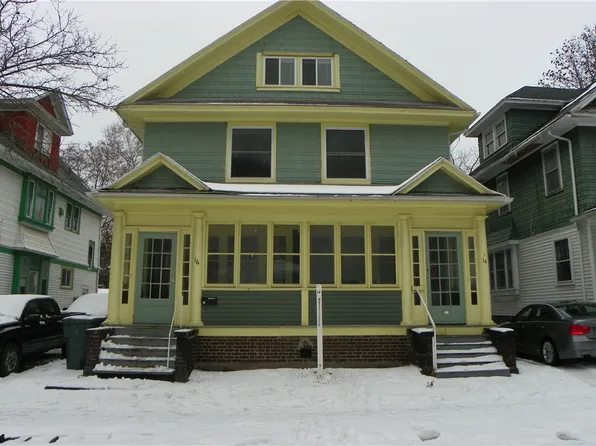 14-16 Suter Ter, Rochester, NY 14620
