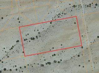 LOT 9 Canyon Del Rio #7, Belen, NM 87002