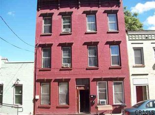 25 Sherman St, Albany, NY 12210