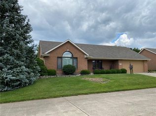 5622 Fox Ridge Dr, Springfield, OH 45503