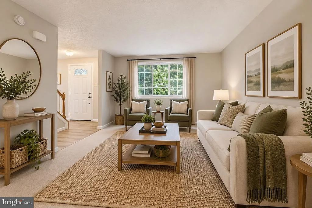 3 bed, 2.5 bath, 1950 sqft, $3,200 — Photo 2