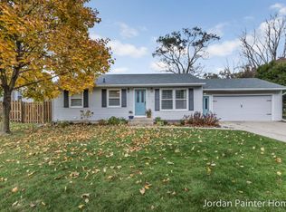 2101 Merlin St NE, Grand Rapids, MI 49525