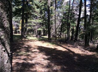 7 Polaris Pt, Cloudcroft, NM 88317