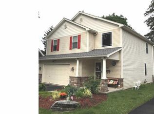 55 Norman St, West Lawn, PA 19609