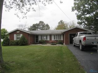 1884 N Genoa Clay Center Rd, Genoa, OH 43430