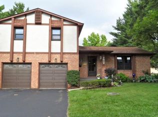 1085 Tiffany Dr, Reynoldsburg, OH