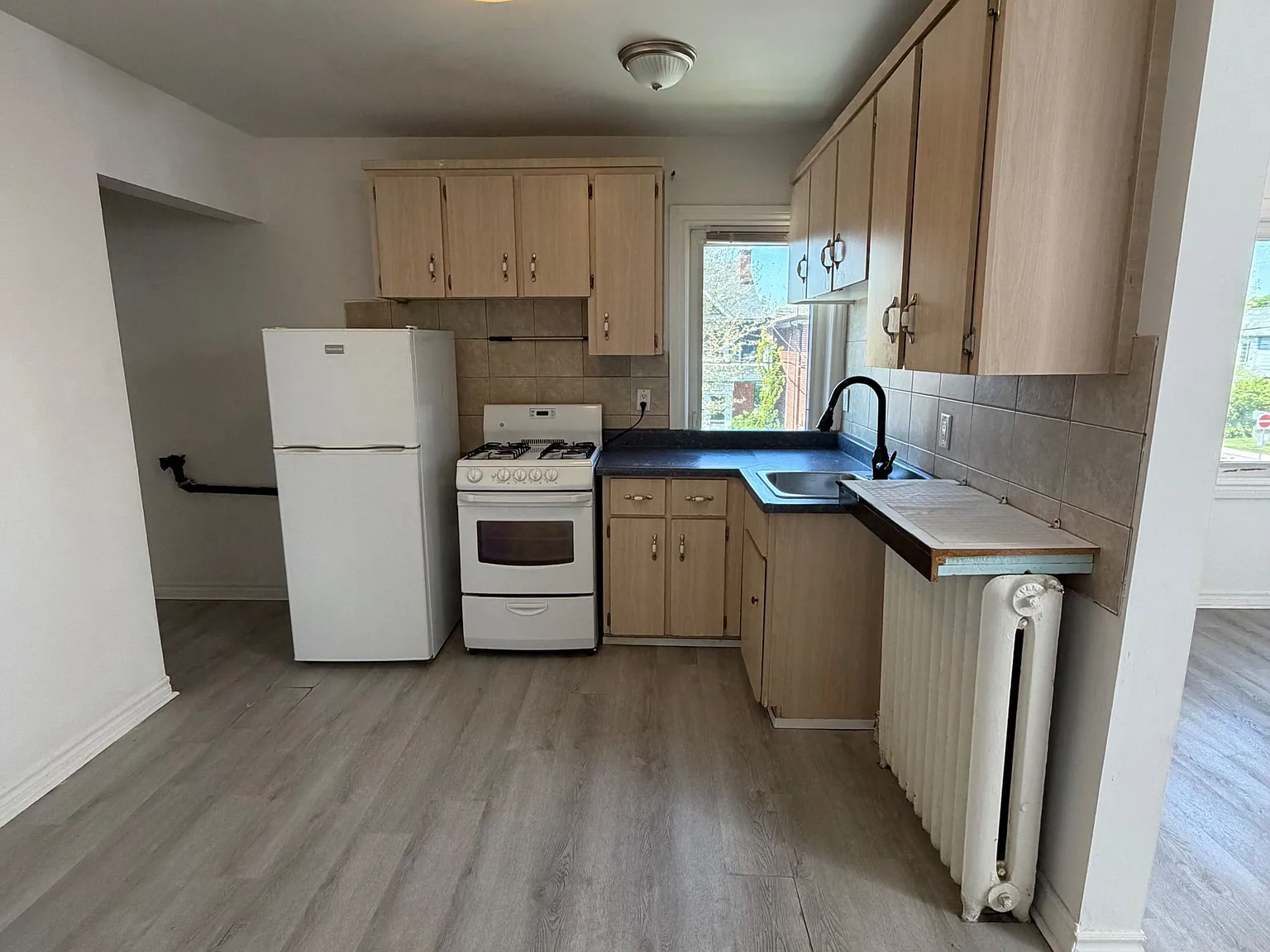 1 bed, $1,500 — Photo 3