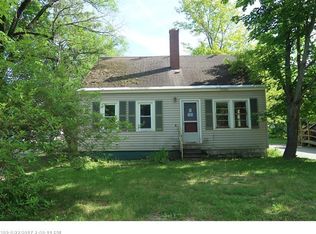 42 Francis St, Waterville, ME 04901
