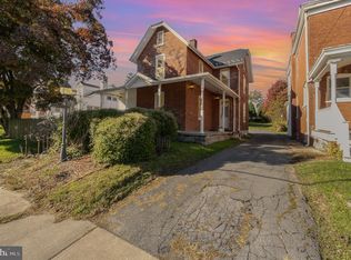 108 S Church St, Quarryville, PA 17566