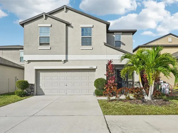 15461 Broad Brush Dr, Sun City Center, FL 33573