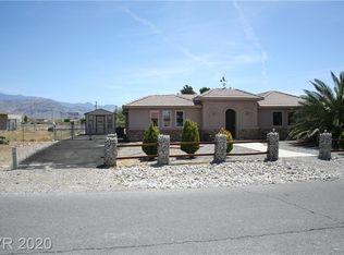 2421 Mallard Ave, Pahrump, NV 89048