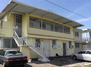 817 Calle Ledru, San Juan, PR 00924