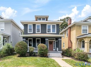 3416 Delaware Ave, Richmond, VA 23222