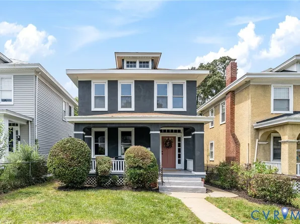 3416 Delaware Ave, Richmond, VA 23222