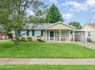 3312 Ethelwood Dr, Jeffersontown, KY 40299