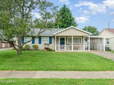 3312 Ethelwood Dr, Jeffersontown, KY, 40299