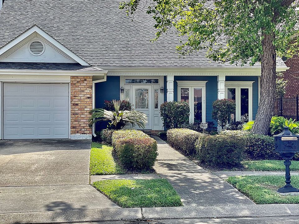 3905 N Hullen St, Metairie, LA 70002 Zillow