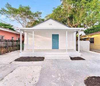 1769 NW 63rd St, Miami, FL, 33147