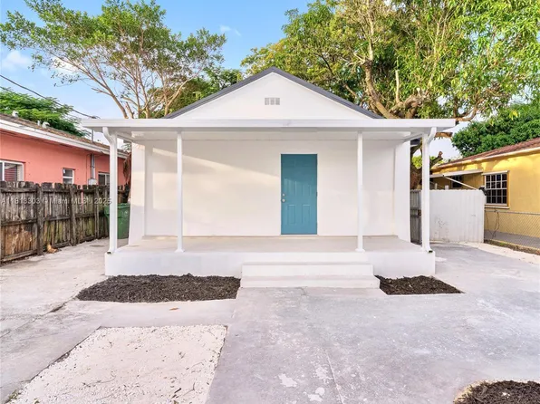 1769 NW 63rd St, Miami, FL 33147