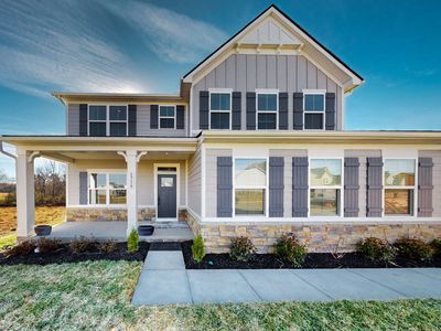 1716 Oak Dr, Murfreesboro, TN, 37127