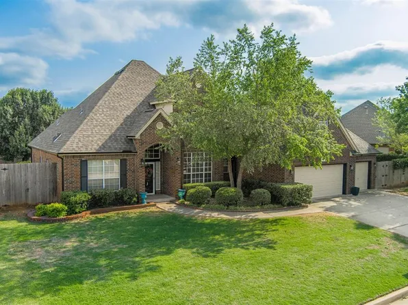 6616 NW 109th St, Oklahoma City, OK 73162