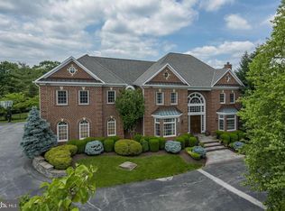 12620 Tribunal Ln, Potomac, MD 20854