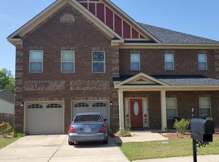 314 Glen Dornoch Way, Blythewood, SC 29016
