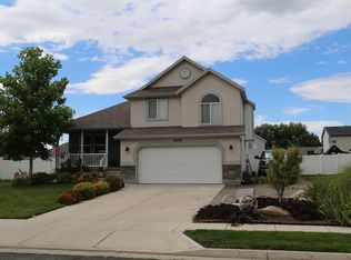 2638 W 1360 N, Clinton, UT 84015