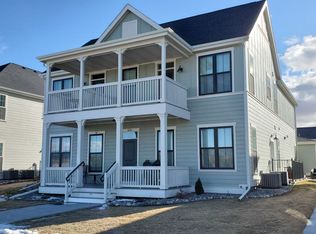 6126 Elysian Rd #202, Billings, MT 59101