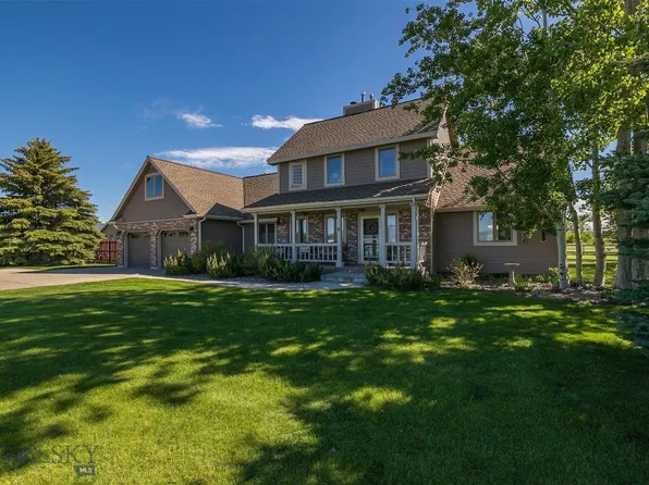 3550 Boulder Blvd, Bozeman, MT 59718