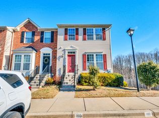 25501 Joy Ln, Damascus, MD