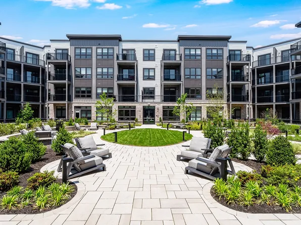 Livana Fair Lawn 55+