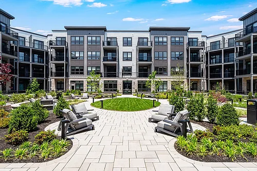 Livana Fair Lawn 55+ Photo 1