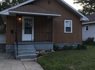 738 Louis Ave, Muskegon, MI 49442