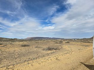 101 Highlander Ave, Alpine, TX 79830