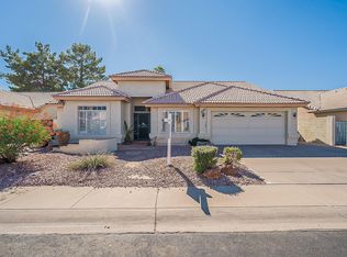 3581 W Linda Ln, Chandler, AZ 85226