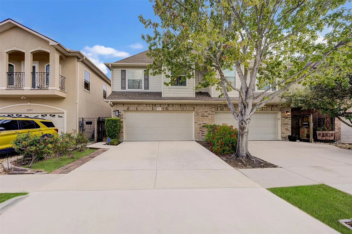 Building Photo - 5231 Inker St