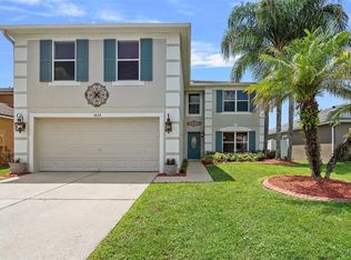 1424 AGUACATE COURT, ORLANDO, FL 32837