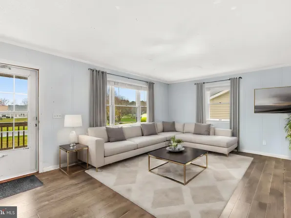 11 Dorothy Cir, Ocean View, DE 19970