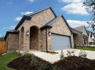 321 Andes Dr, Montgomery, TX 77316