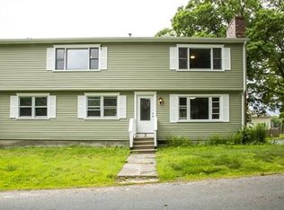 3 Velvet Ave, Westport, MA 02790