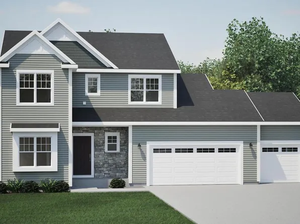 1984 Savannah DRIVE, Grafton, WI 53024