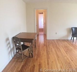 Gorgeous newly refinished hardwood floors!