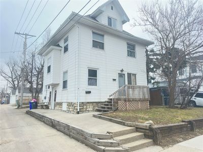 514 16th St NE, Cedar Rapids, IA, 52402